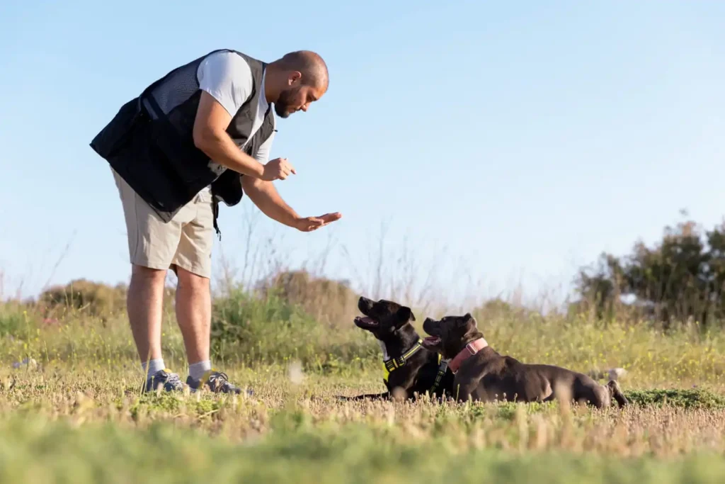 Köpek Eğitmenliği Belgesi Nereden Alınır