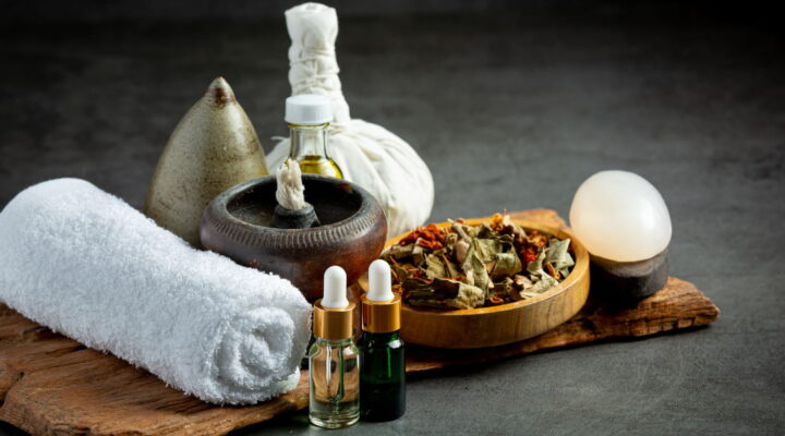 Aromaterapi Belgesi Nereden Alınır