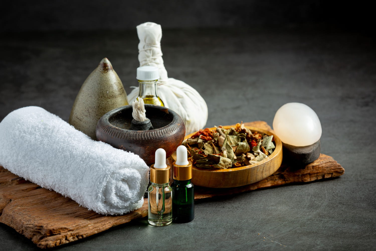 Aromaterapi Belgesi Nereden Alınır