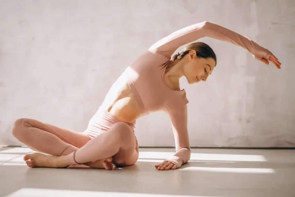 online pilates eğitmeni nasıl olunur
