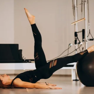 online pilates eğitmeni nasıl olunur