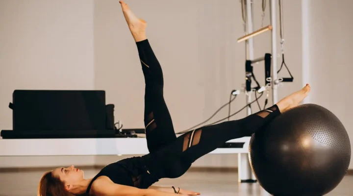 online pilates eğitmeni nasıl olunur