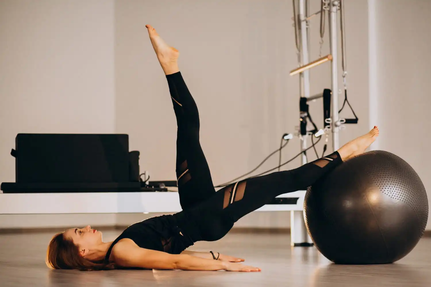 online pilates eğitmeni nasıl olunur