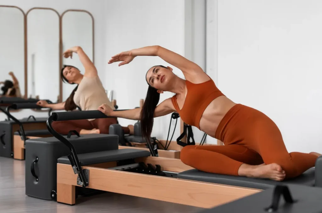 online pilates eğitmeni nasıl olunur