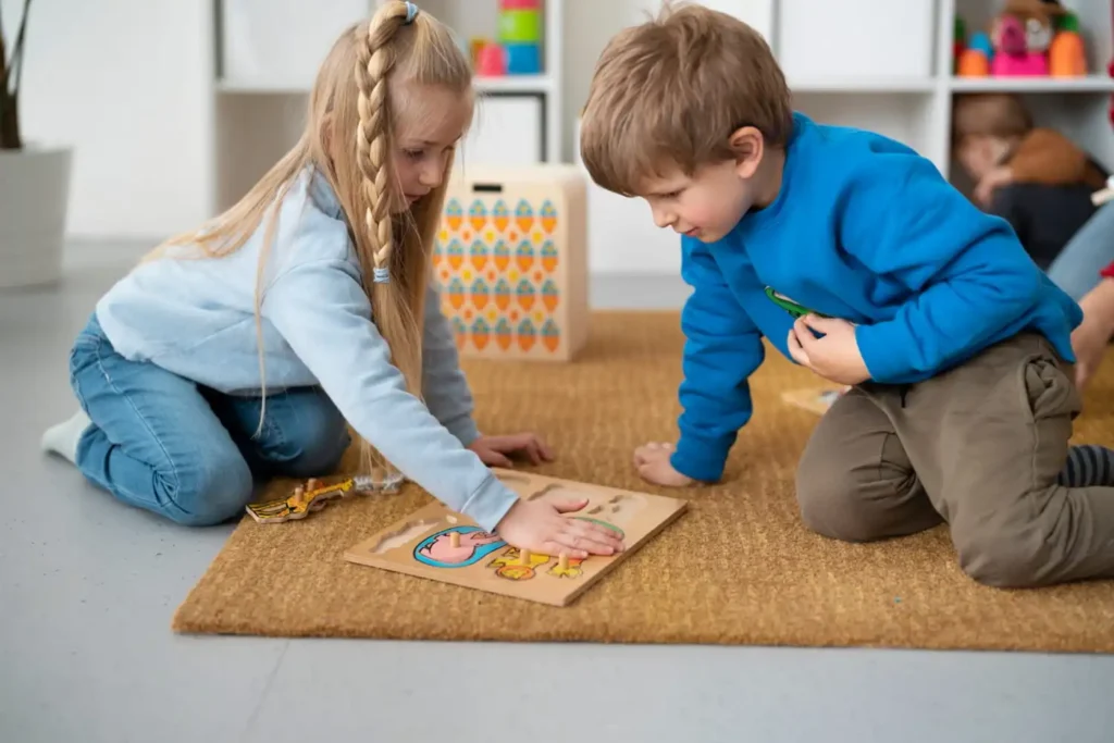 Montessori Sertifikası Nasıl Alınır