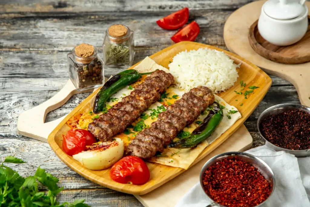 Kebapçı Ustalık Belgesi Nasıl Alınır