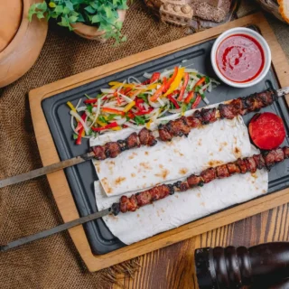 Kebapçı Ustalık Belgesi Nasıl Alınır