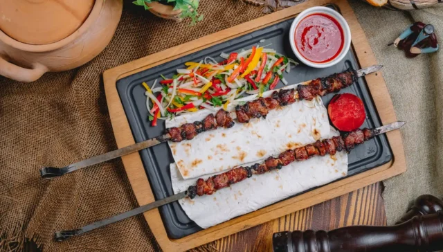 Kebapçı Ustalık Belgesi Nasıl Alınır