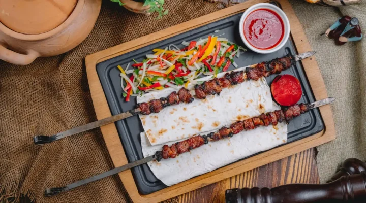 Kebapçı Ustalık Belgesi Nasıl Alınır