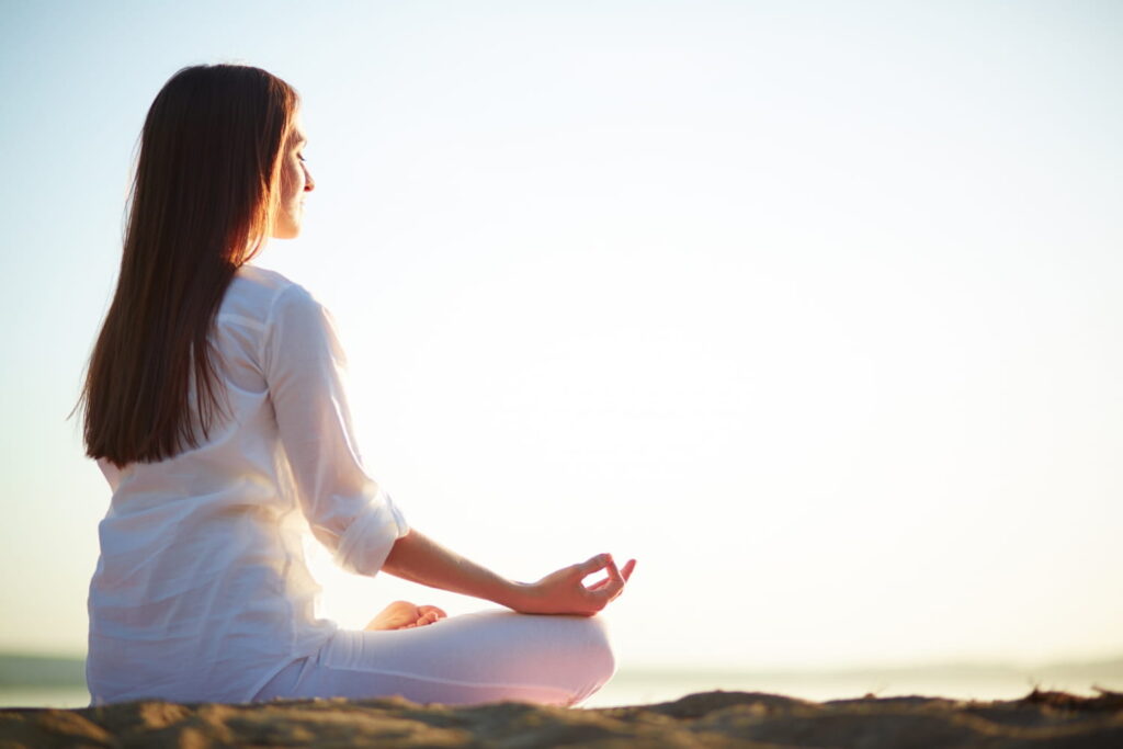 Meditasyon Eğitmeni Nasıl Olunur