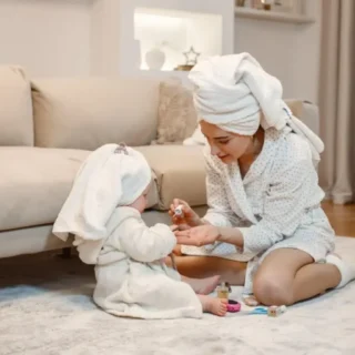 Bebek Spa Sertifikası Nereden Alınır