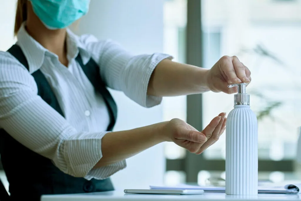 Sterilizasyon ve Dezenfeksiyon Sertifikası Nasıl Alınır