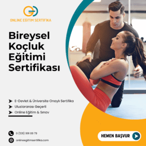 Bireysel Koçluk Eğitimi Sertifikası