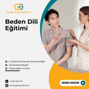Beden Dili Eğitimi