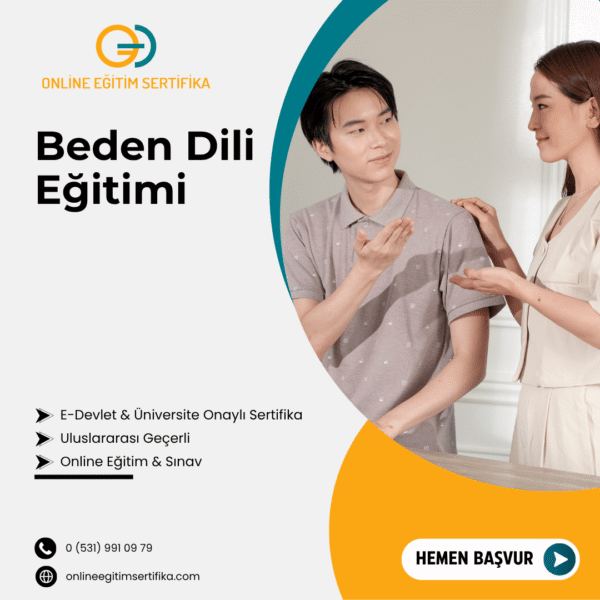Beden Dili Eğitimi
