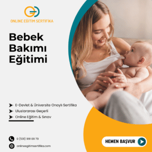 Bebek Bakımı Eğitimi