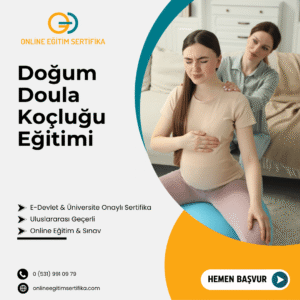 Doğum Doula Koçluğu Eğitimi