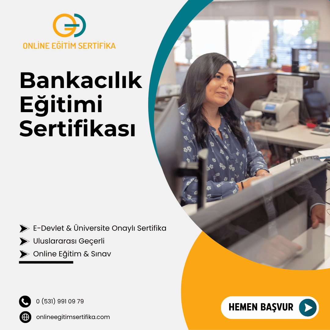 Bankacılık Eğitimi Sertifikası