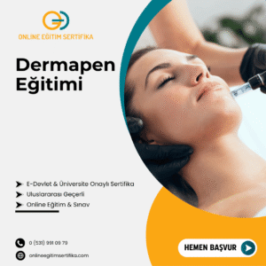 Dermapen Eğitimi