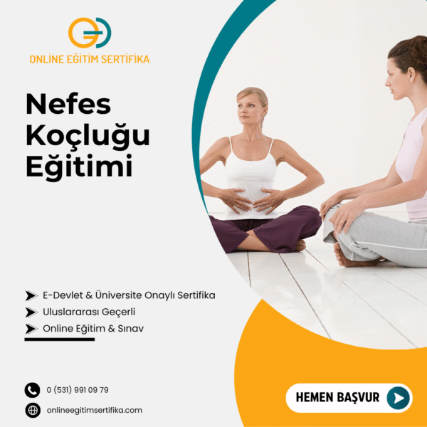 Nefes Koçluğu Eğitimi