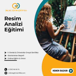 Resim Analizi Eğitimi