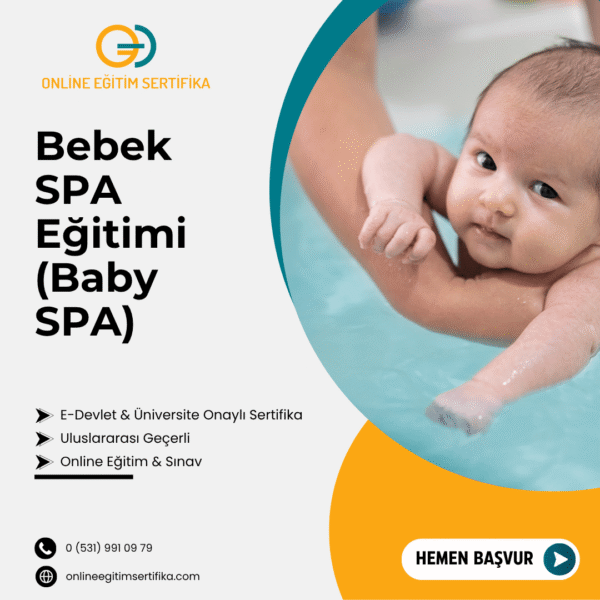 Bebek SPA Eğitimi (Baby SPA)