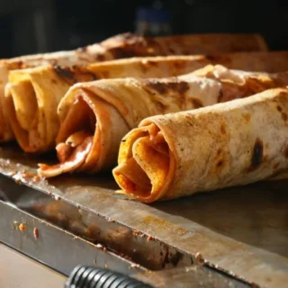 Döner Ustalığı Eğitimi