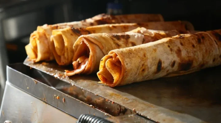Döner Ustalığı Eğitimi