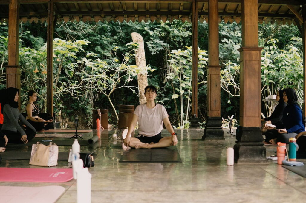 Meditasyon Eğitmeni Nasıl Olunur