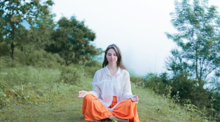 Meditasyon Eğitmeni Nasıl Olunur