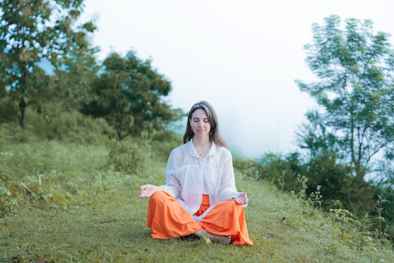 Meditasyon Eğitmeni Nasıl Olunur