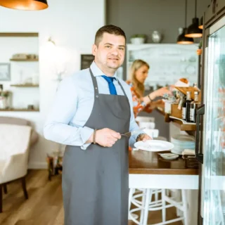 Okullarda Kantin Nasıl Açılır